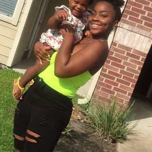 Meet your Posher, Christian